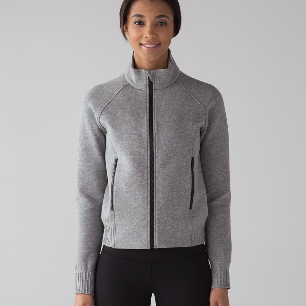 Lululemon NTS Jacket